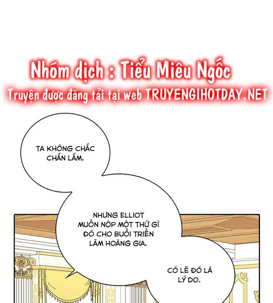 Mẹ Chồng Phản Diện Đáng Yêu Chapter 38.1 - 27
