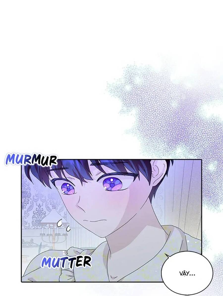 Mẹ Chồng Phản Diện Đáng Yêu Chapter 38.1 - 4