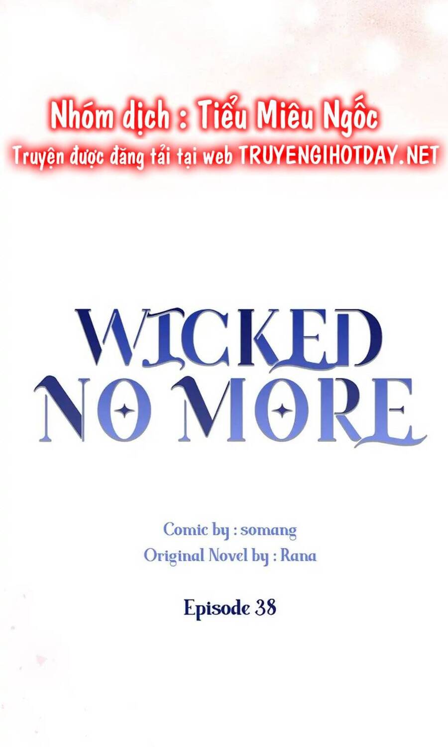Mẹ Chồng Phản Diện Đáng Yêu Chapter 38.1 - 8