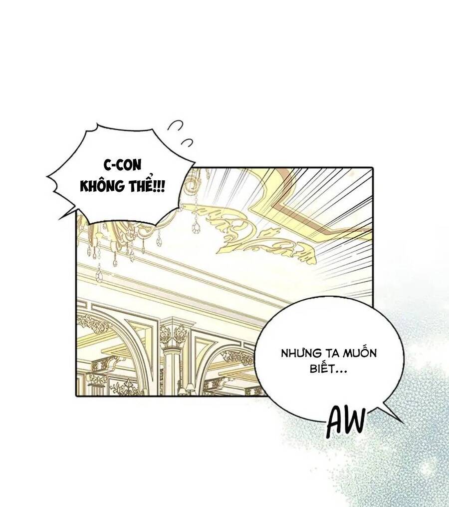 Mẹ Chồng Phản Diện Đáng Yêu Chapter 38.2 - 1