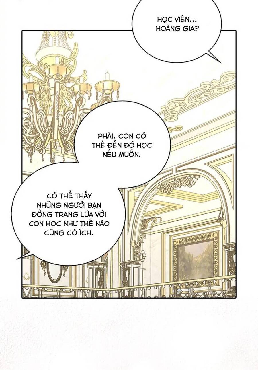 Mẹ Chồng Phản Diện Đáng Yêu Chapter 38.2 - 11