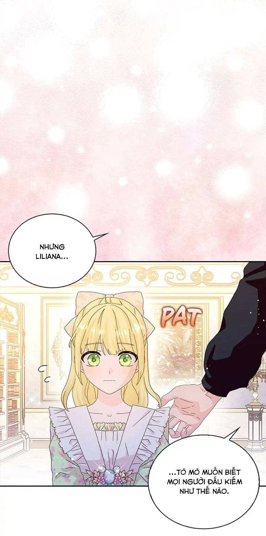 Mẹ Chồng Phản Diện Đáng Yêu Chapter 38.2 - 12