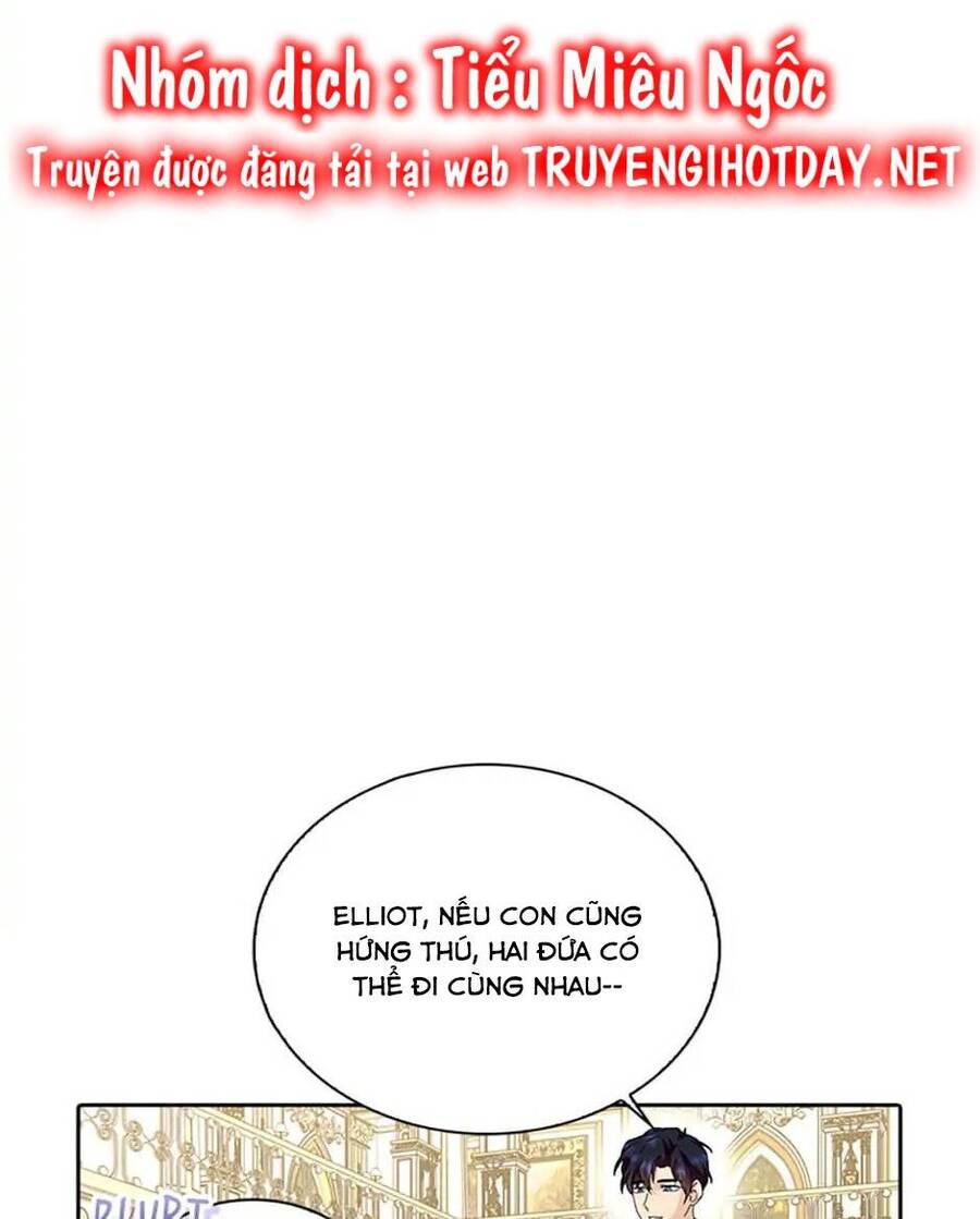 Mẹ Chồng Phản Diện Đáng Yêu Chapter 38.2 - 13