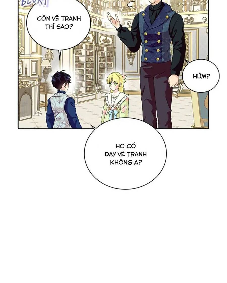 Mẹ Chồng Phản Diện Đáng Yêu Chapter 38.2 - 14