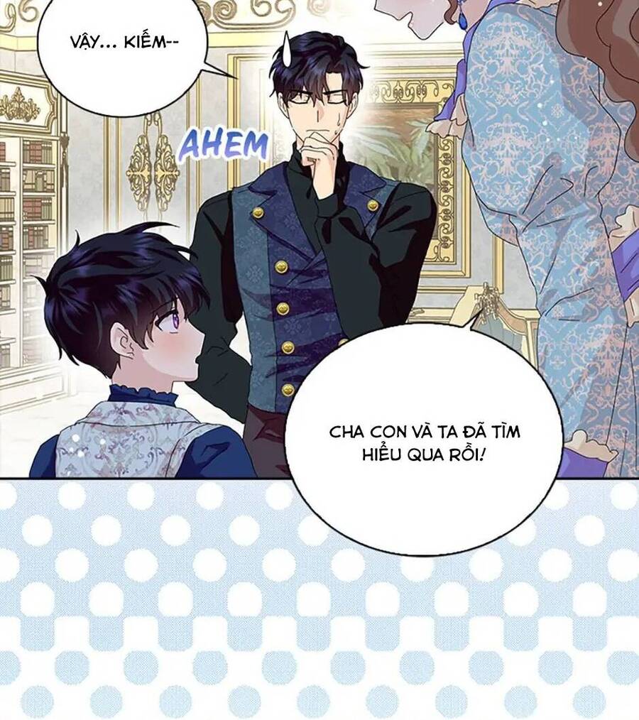 Mẹ Chồng Phản Diện Đáng Yêu Chapter 38.2 - 16