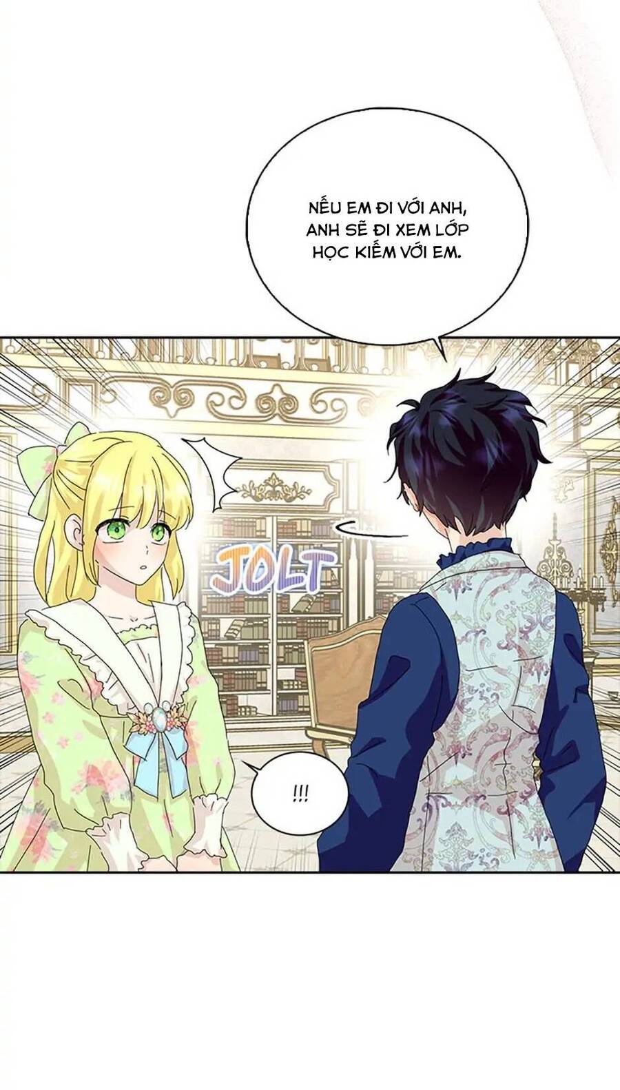 Mẹ Chồng Phản Diện Đáng Yêu Chapter 38.2 - 19