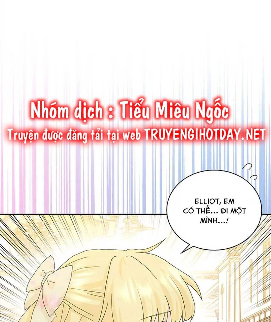 Mẹ Chồng Phản Diện Đáng Yêu Chapter 38.2 - 20