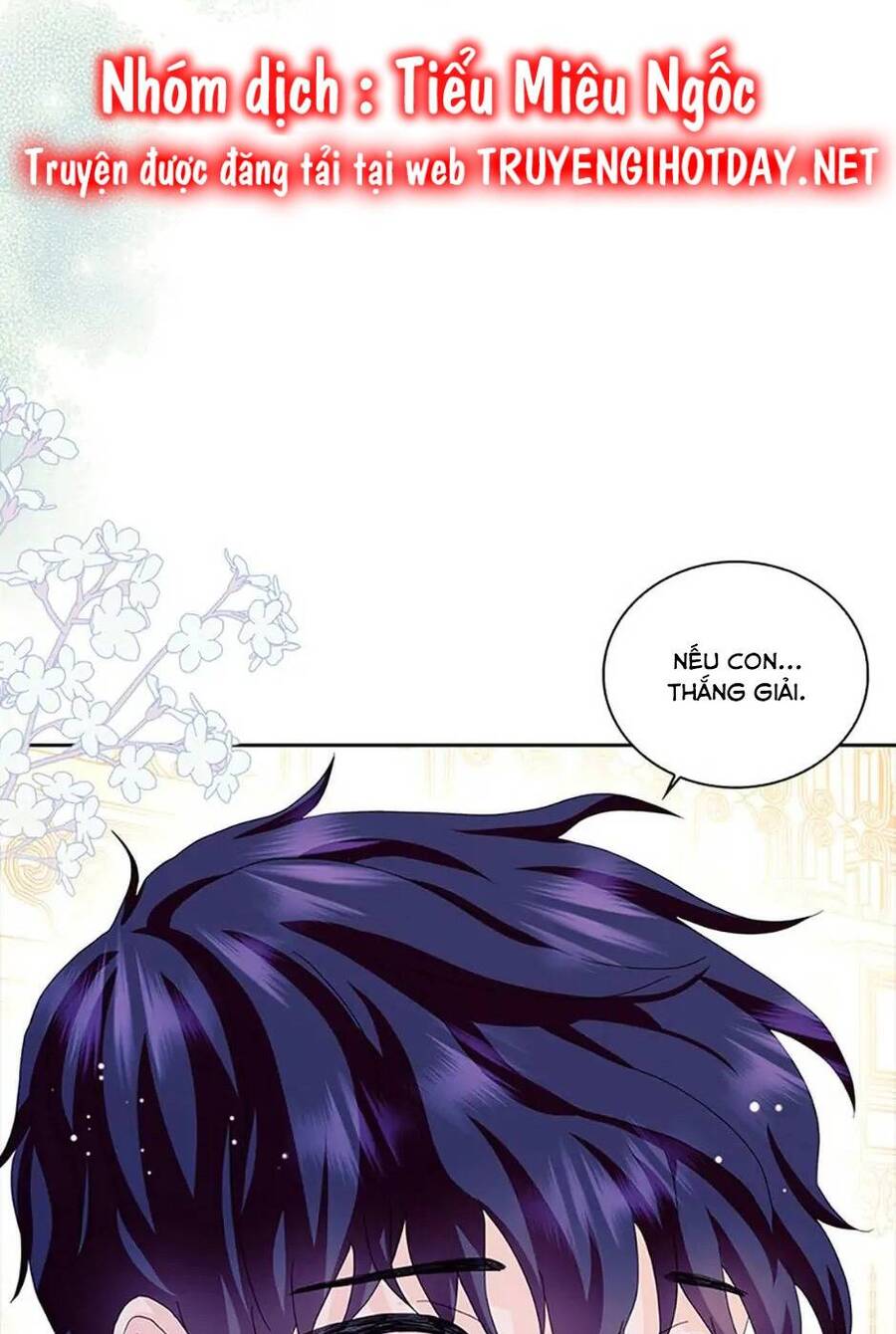 Mẹ Chồng Phản Diện Đáng Yêu Chapter 38.2 - 3