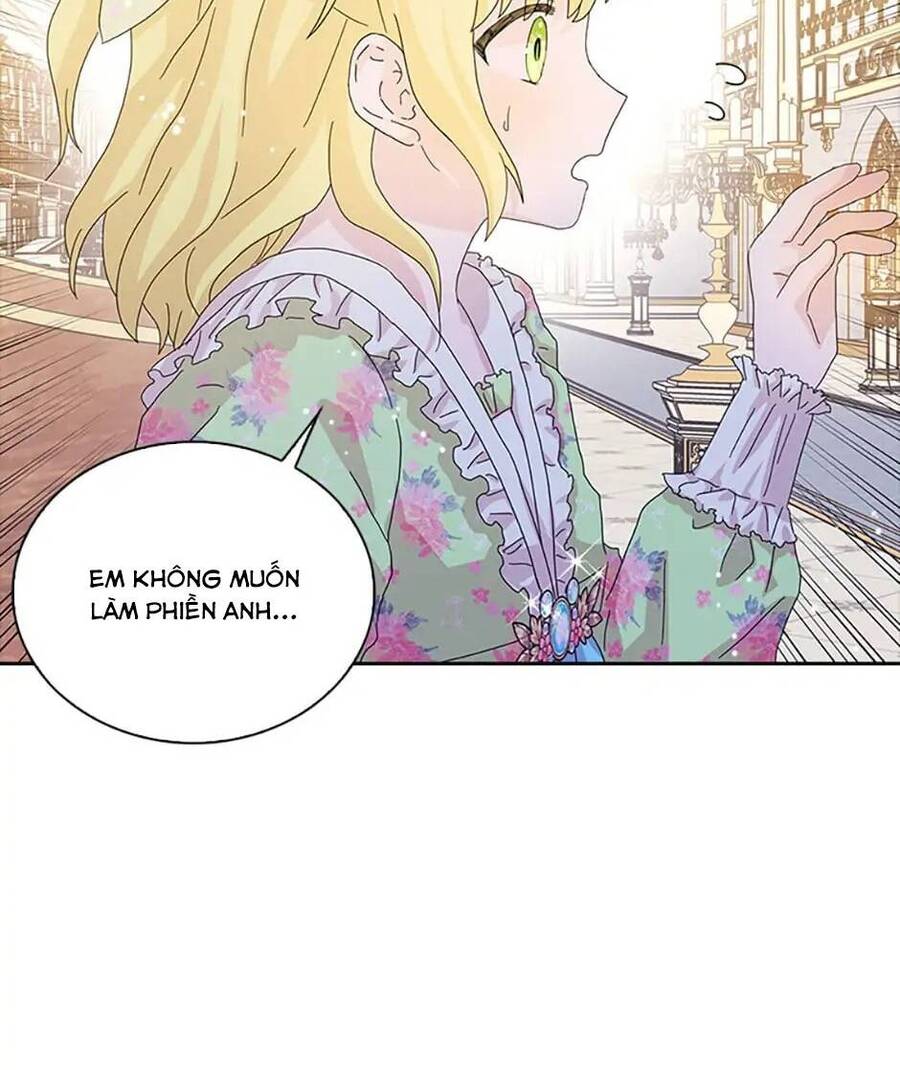 Mẹ Chồng Phản Diện Đáng Yêu Chapter 38.2 - 21