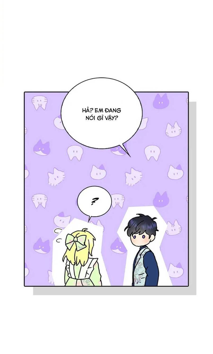 Mẹ Chồng Phản Diện Đáng Yêu Chapter 38.2 - 22