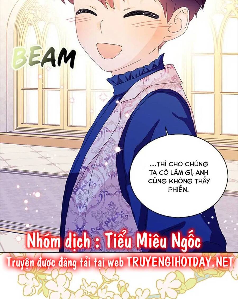 Mẹ Chồng Phản Diện Đáng Yêu Chapter 38.2 - 24