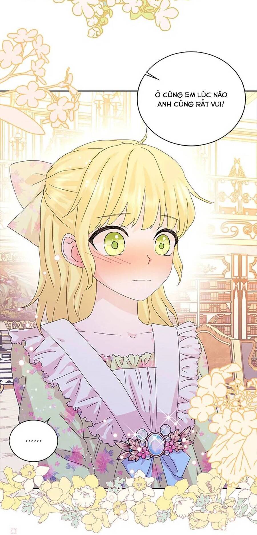 Mẹ Chồng Phản Diện Đáng Yêu Chapter 38.2 - 25