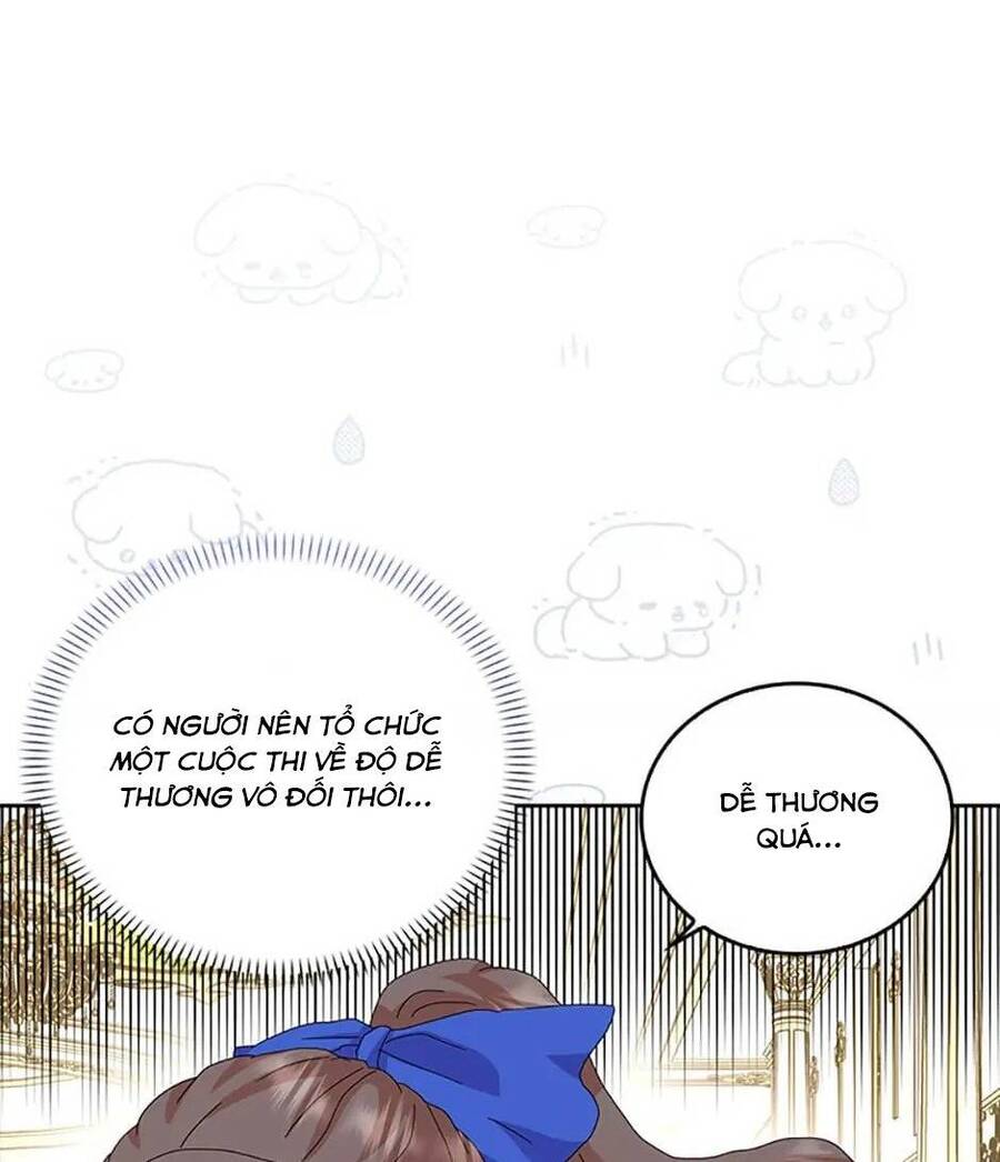 Mẹ Chồng Phản Diện Đáng Yêu Chapter 38.2 - 28