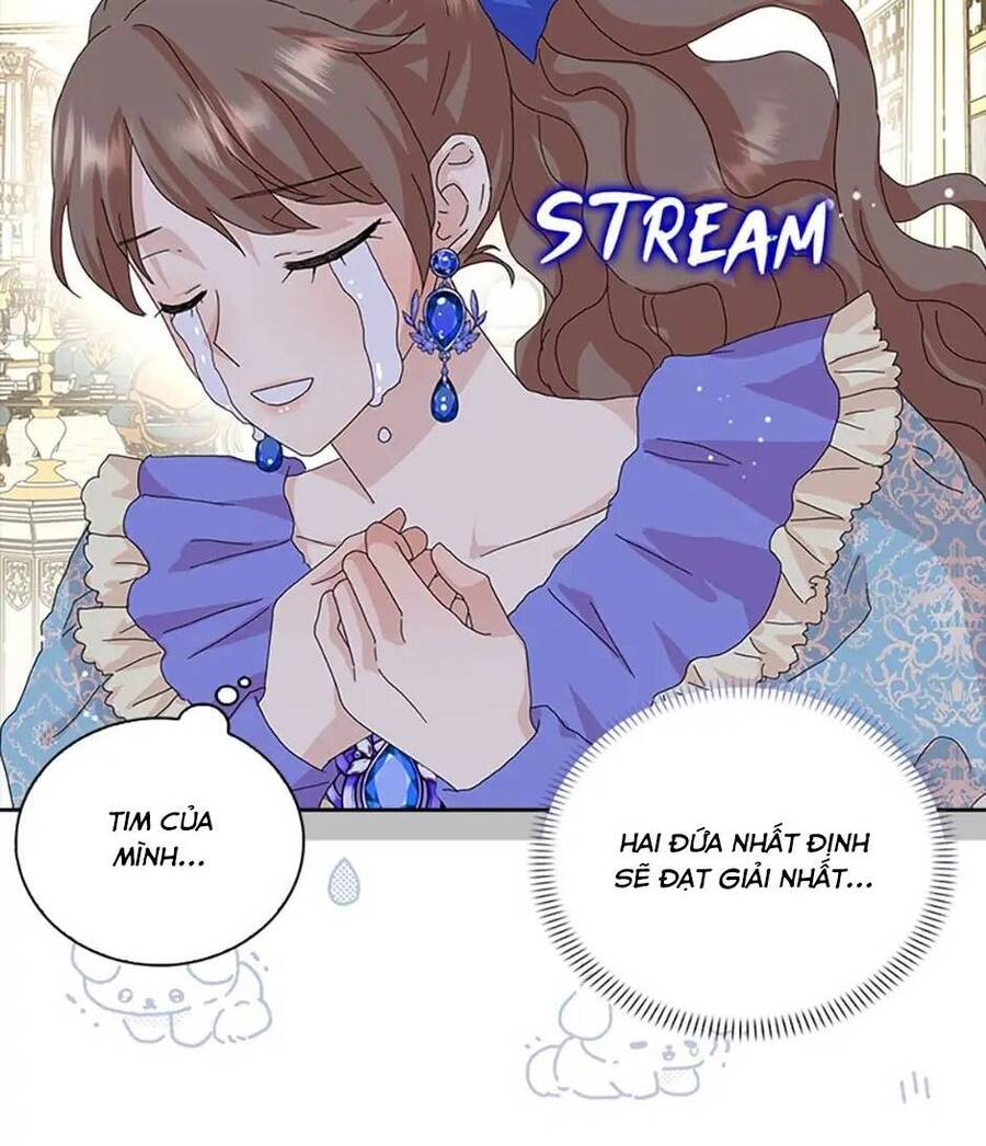 Mẹ Chồng Phản Diện Đáng Yêu Chapter 38.2 - 29