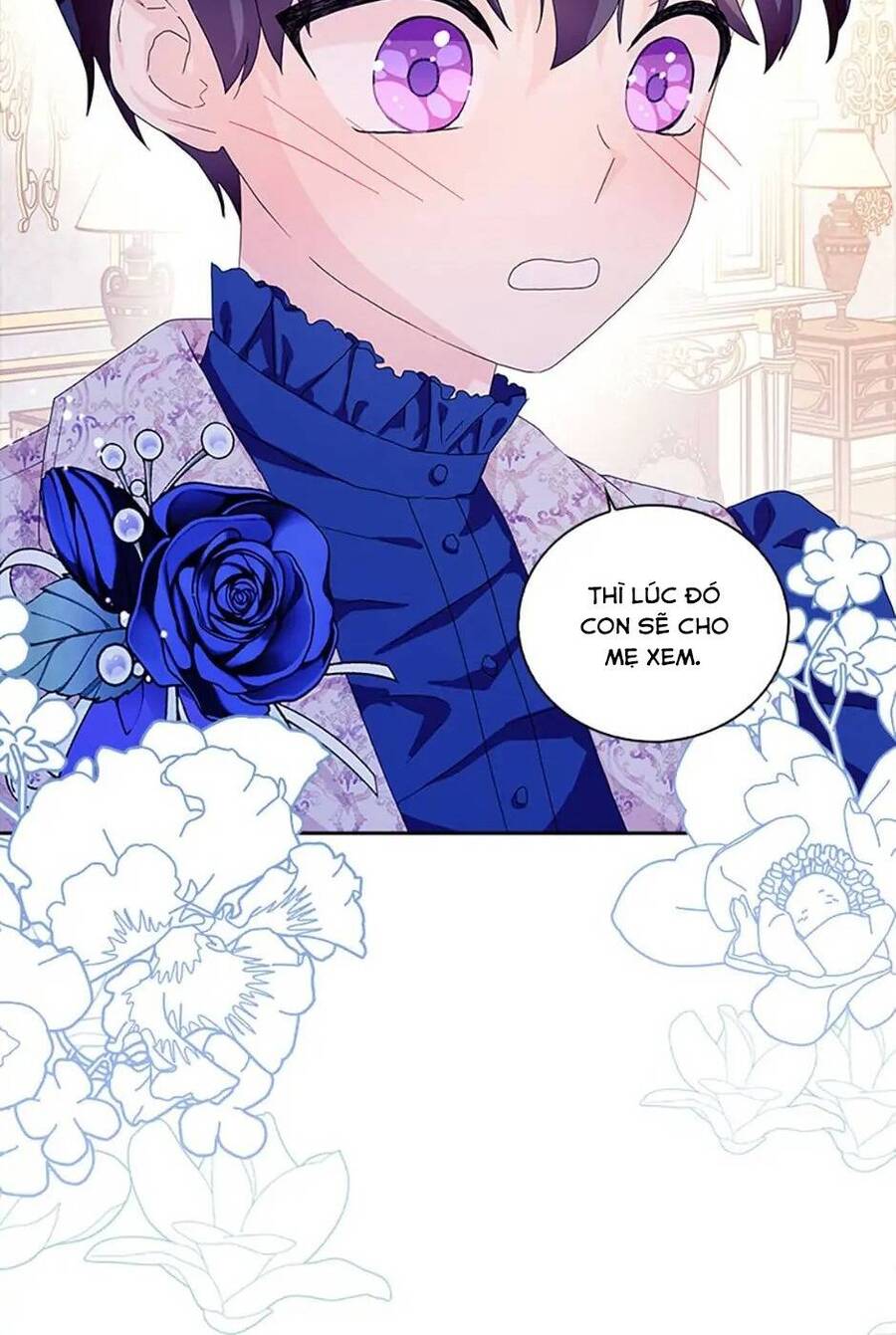 Mẹ Chồng Phản Diện Đáng Yêu Chapter 38.2 - 4