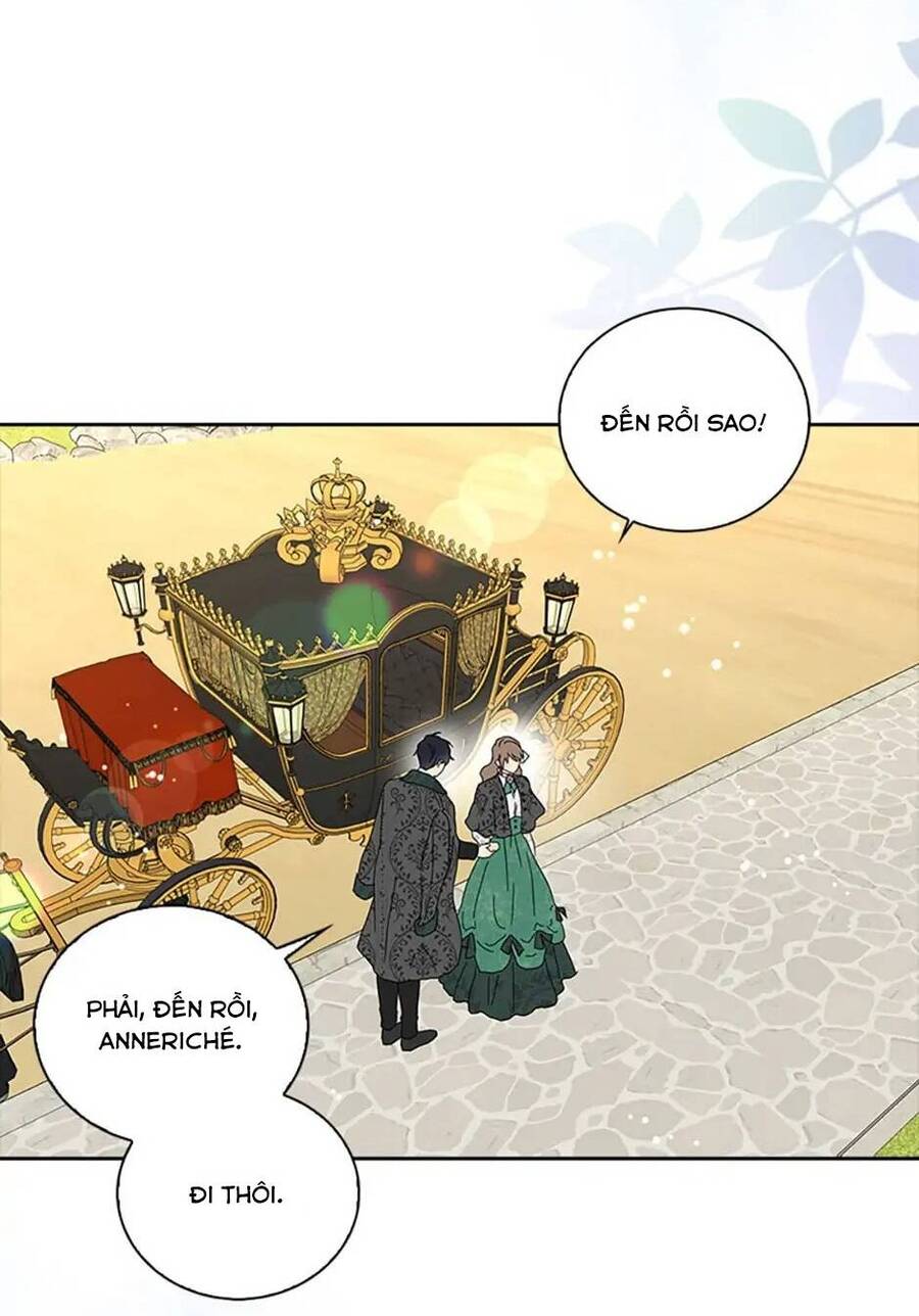 Mẹ Chồng Phản Diện Đáng Yêu Chapter 38.2 - 34