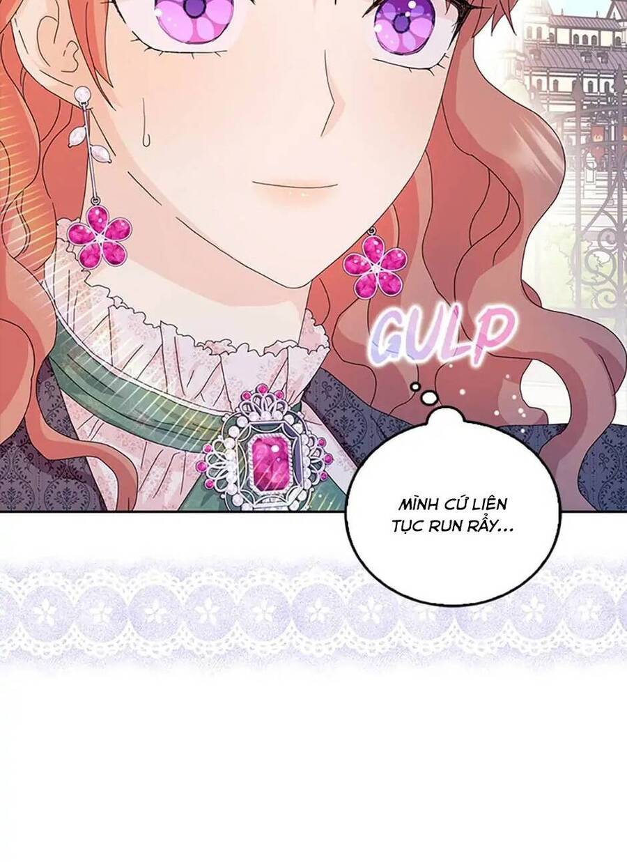 Mẹ Chồng Phản Diện Đáng Yêu Chapter 38.2 - 37