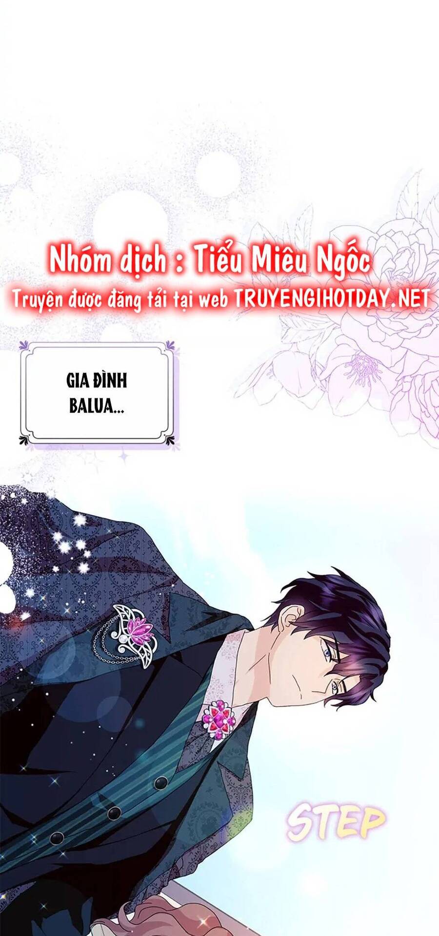 Mẹ Chồng Phản Diện Đáng Yêu Chapter 38.2 - 38