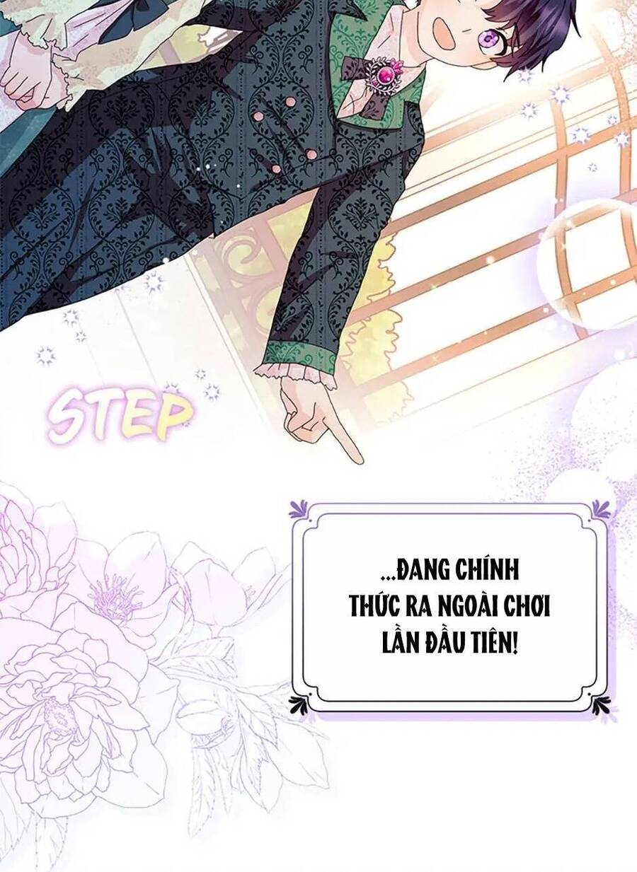 Mẹ Chồng Phản Diện Đáng Yêu Chapter 38.2 - 40