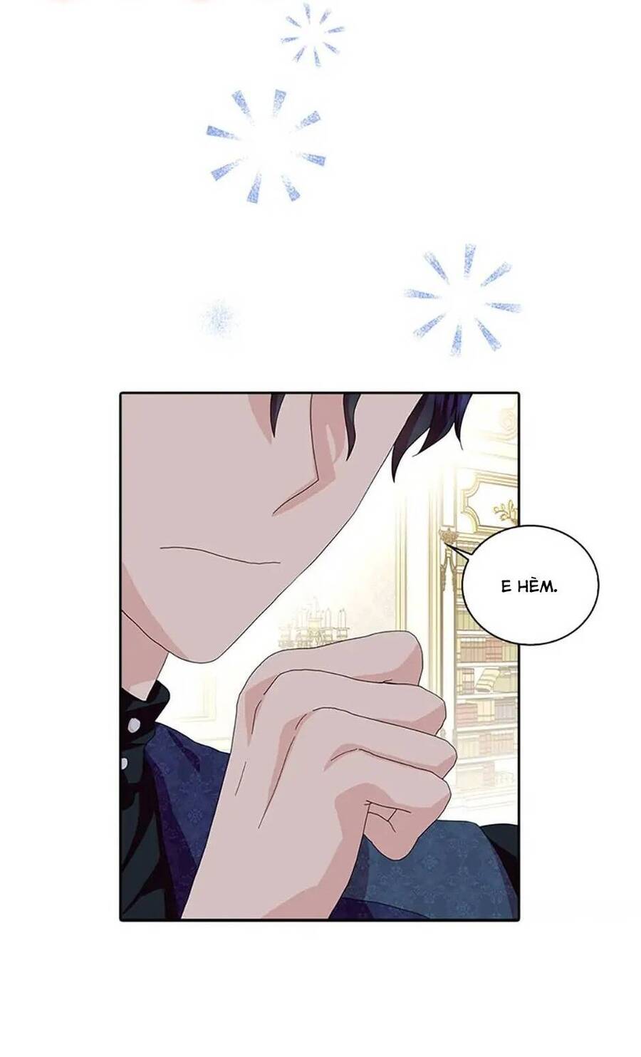 Mẹ Chồng Phản Diện Đáng Yêu Chapter 38.2 - 7