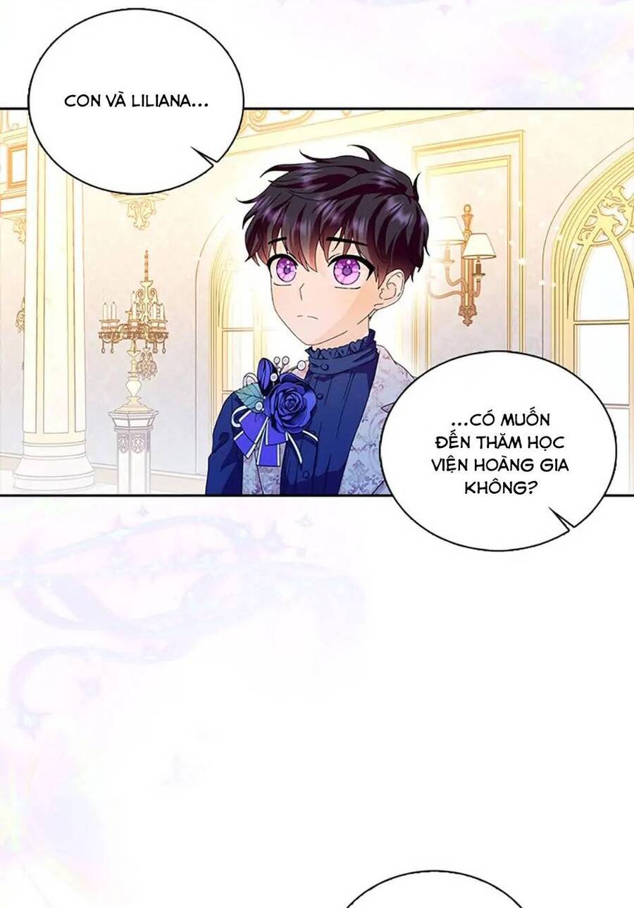 Mẹ Chồng Phản Diện Đáng Yêu Chapter 38.2 - 10