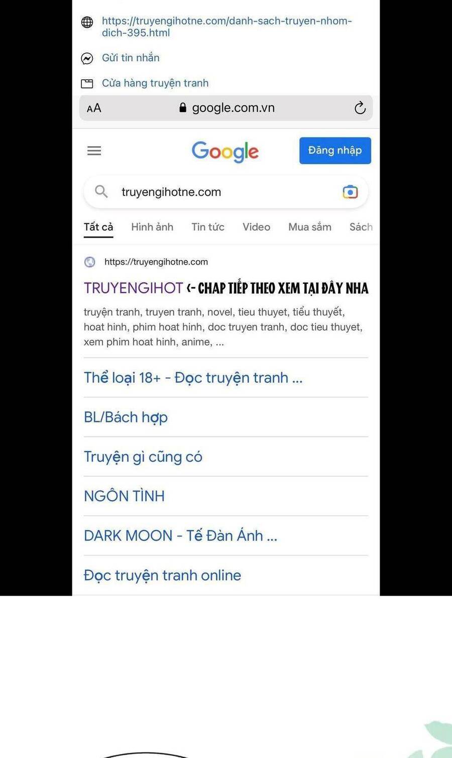 Mẹ Chồng Phản Diện Đáng Yêu Chapter 39.1 - 2