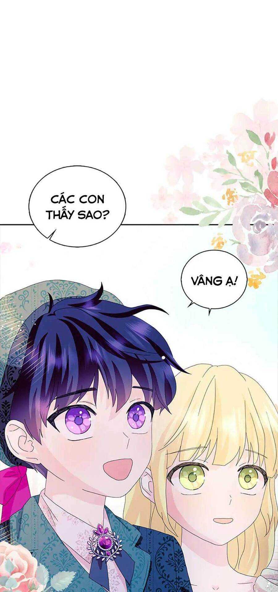 Mẹ Chồng Phản Diện Đáng Yêu Chapter 39.1 - 13