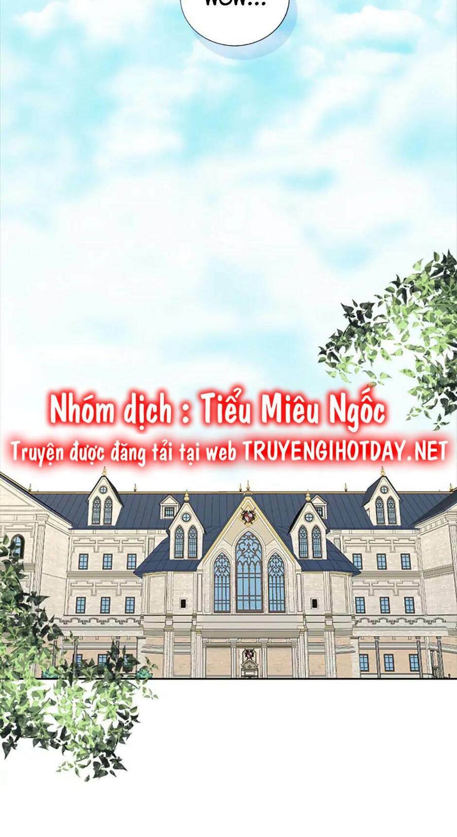 Mẹ Chồng Phản Diện Đáng Yêu Chapter 39.1 - 16