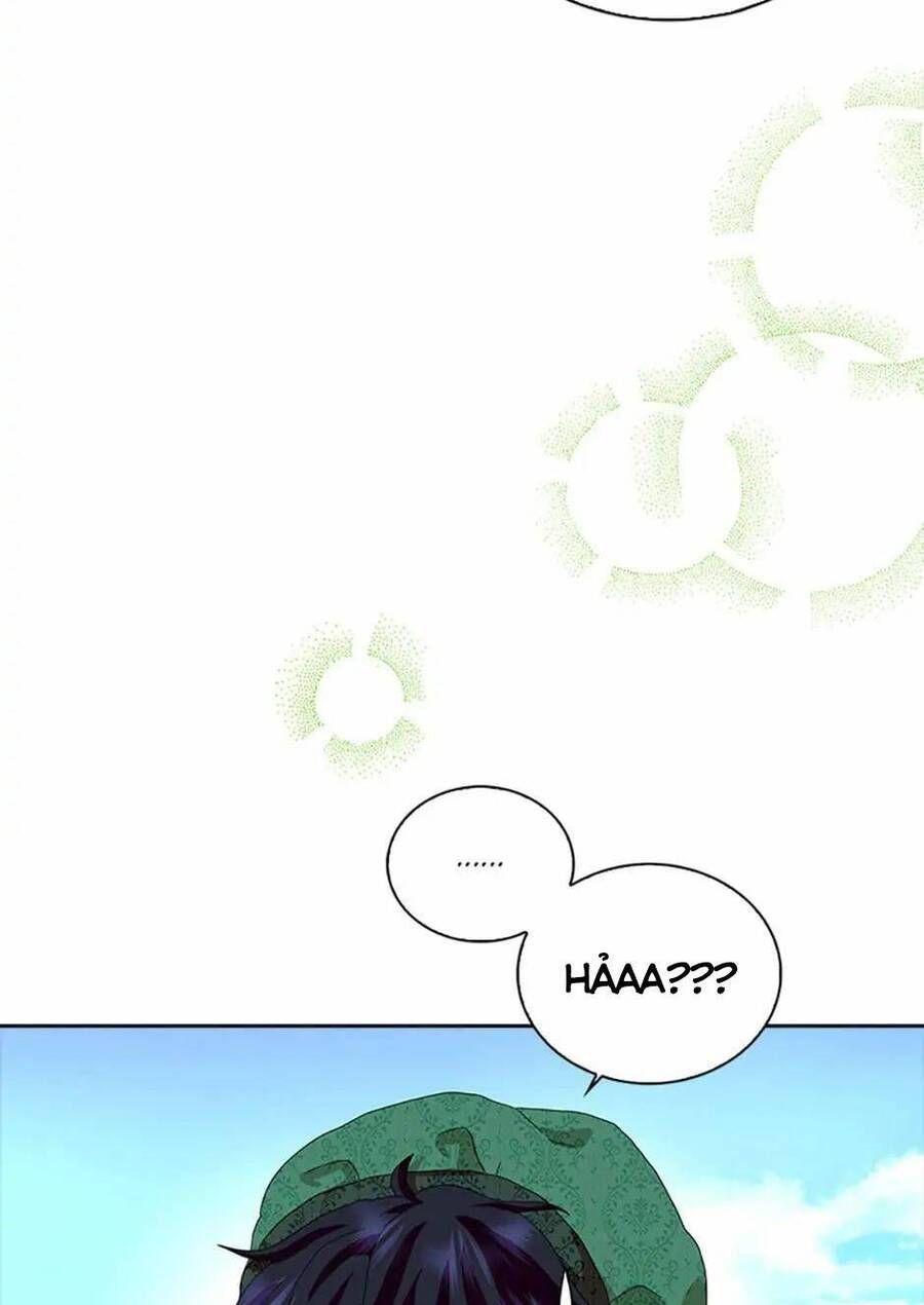 Mẹ Chồng Phản Diện Đáng Yêu Chapter 39.1 - 23