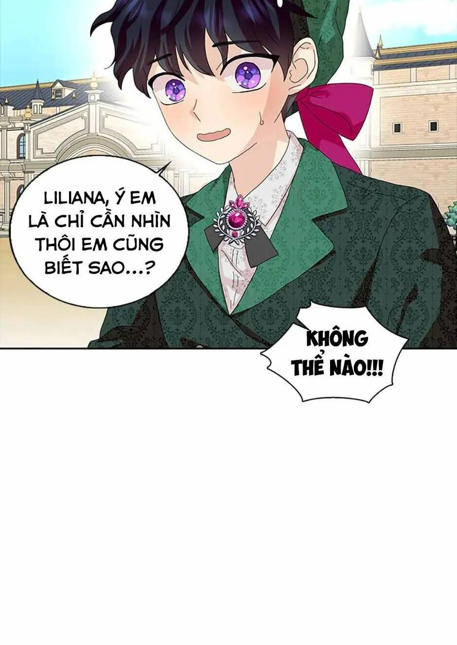 Mẹ Chồng Phản Diện Đáng Yêu Chapter 39.1 - 24