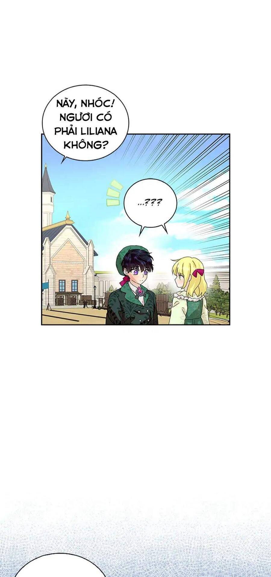 Mẹ Chồng Phản Diện Đáng Yêu Chapter 39.1 - 25