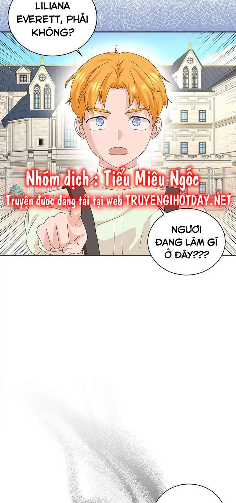 Mẹ Chồng Phản Diện Đáng Yêu Chapter 39.1 - 26