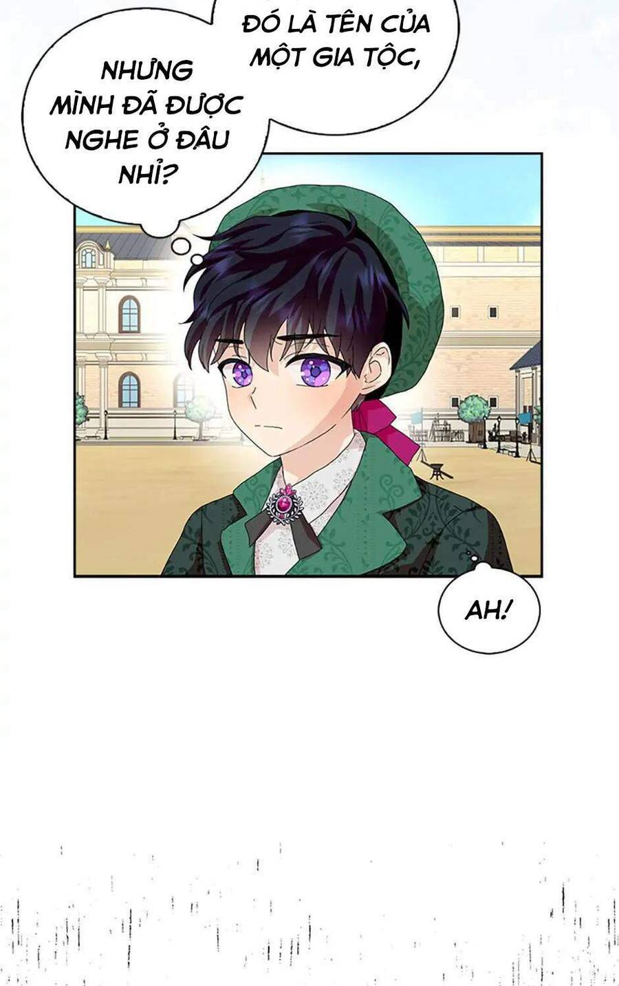 Mẹ Chồng Phản Diện Đáng Yêu Chapter 39.1 - 30