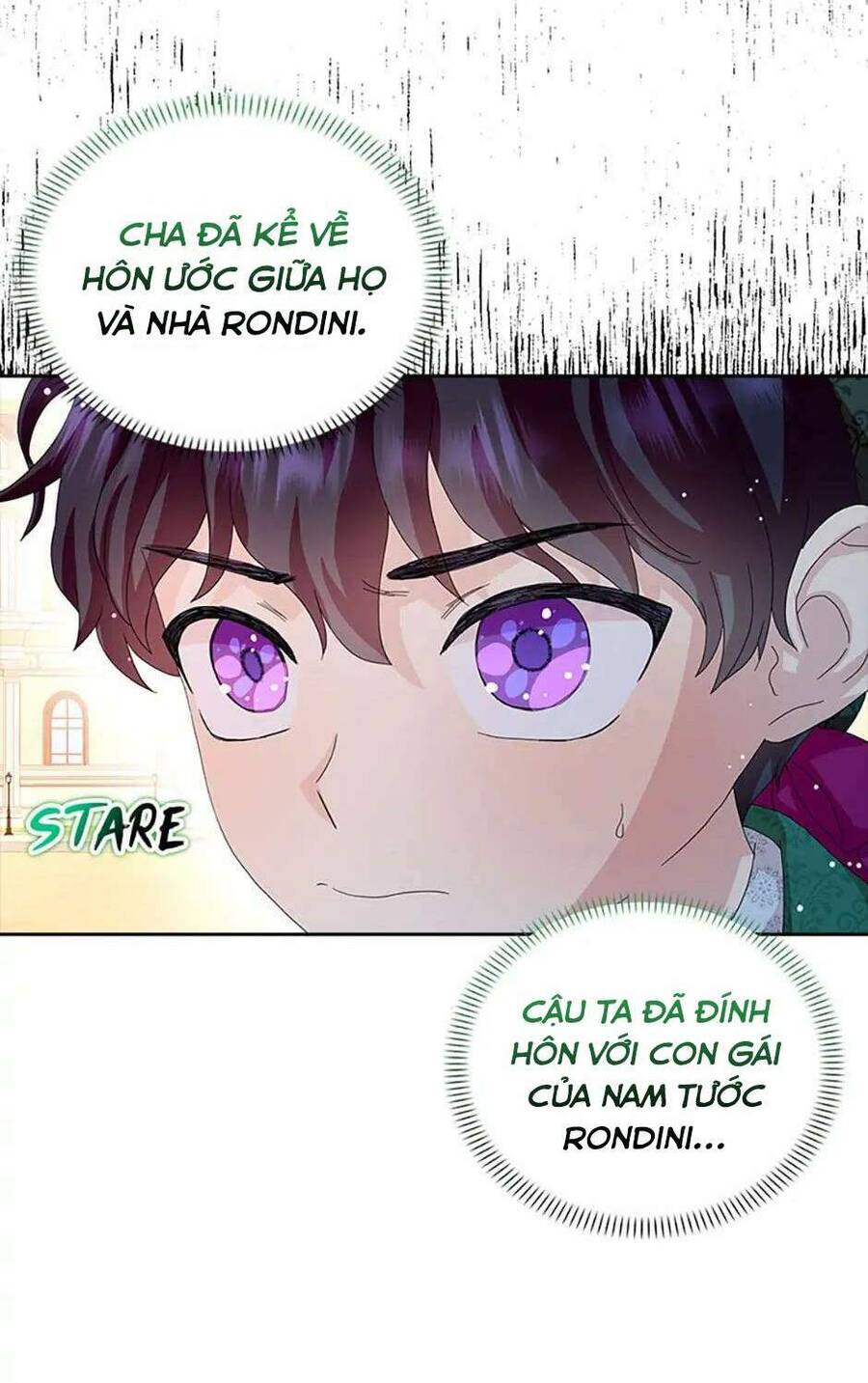 Mẹ Chồng Phản Diện Đáng Yêu Chapter 39.1 - 31