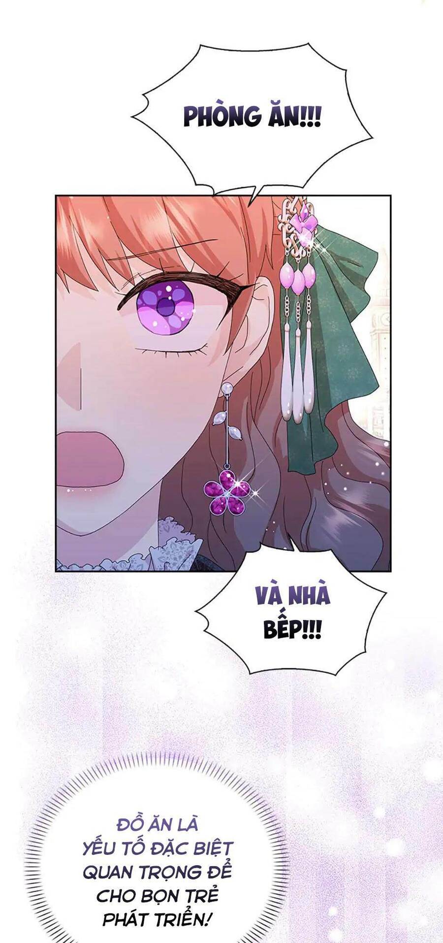 Mẹ Chồng Phản Diện Đáng Yêu Chapter 39.1 - 6