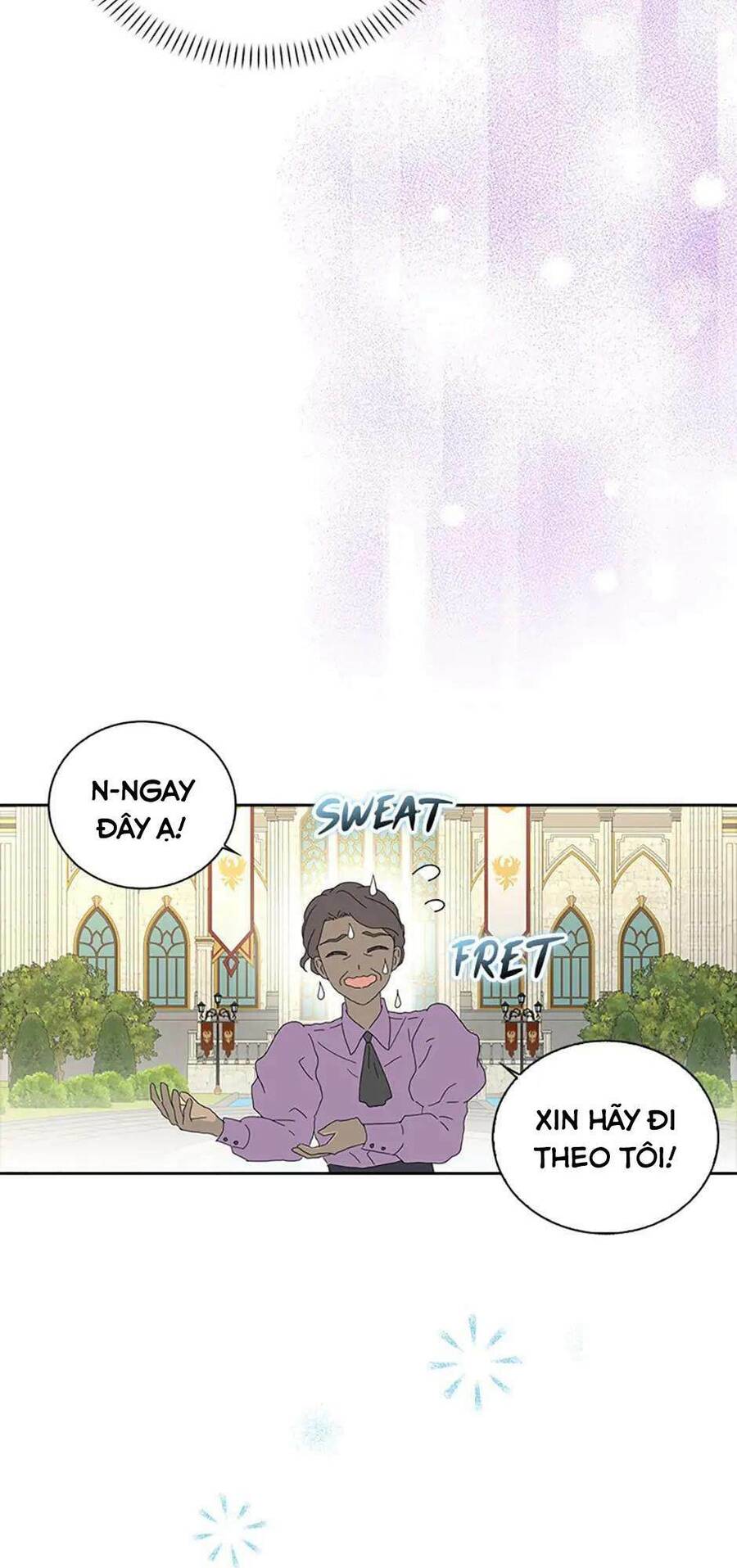 Mẹ Chồng Phản Diện Đáng Yêu Chapter 39.1 - 7