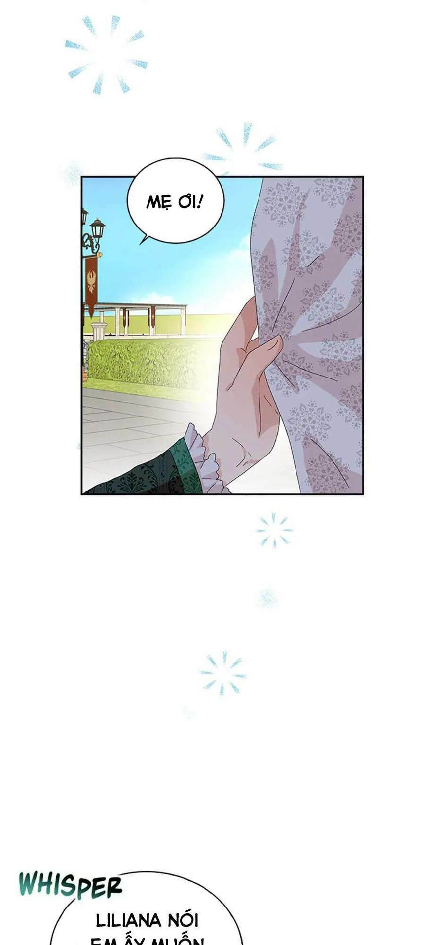 Mẹ Chồng Phản Diện Đáng Yêu Chapter 39.1 - 8