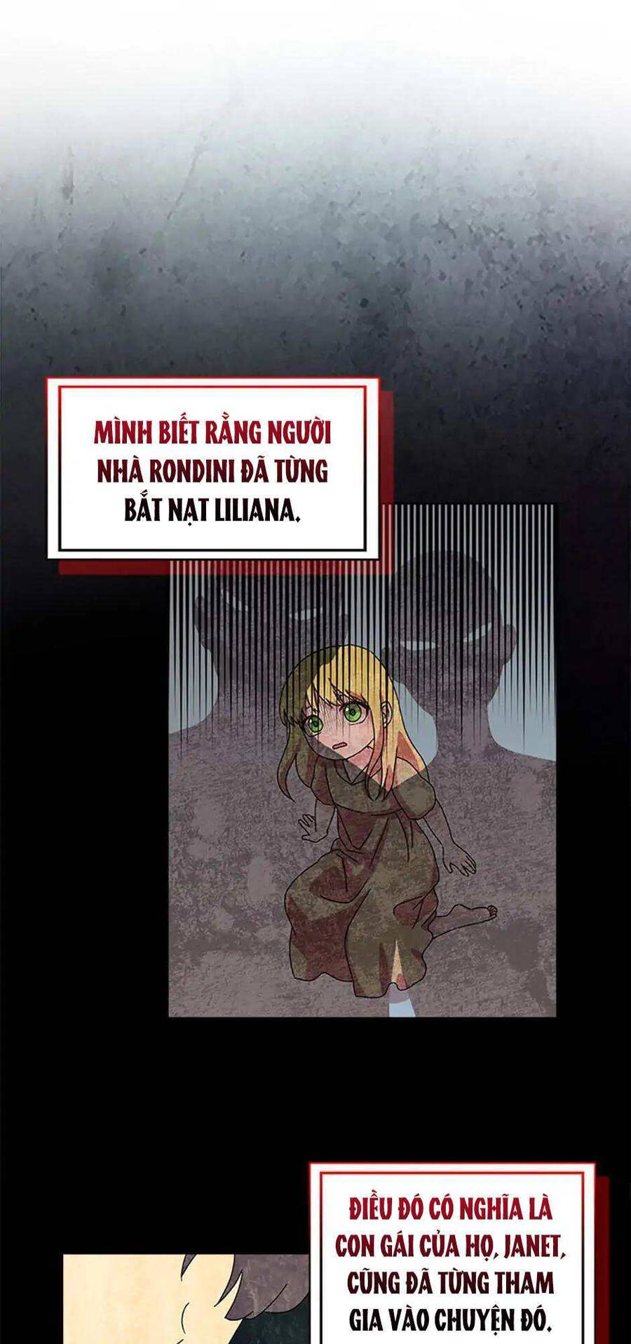 Mẹ Chồng Phản Diện Đáng Yêu Chapter 39.2 - 1
