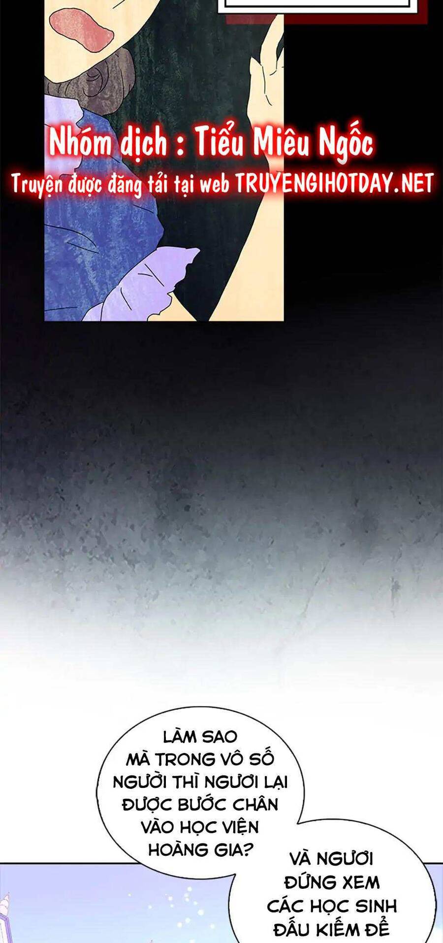 Mẹ Chồng Phản Diện Đáng Yêu Chapter 39.2 - 2