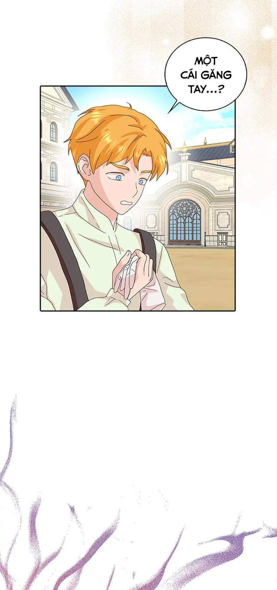 Mẹ Chồng Phản Diện Đáng Yêu Chapter 39.2 - 11