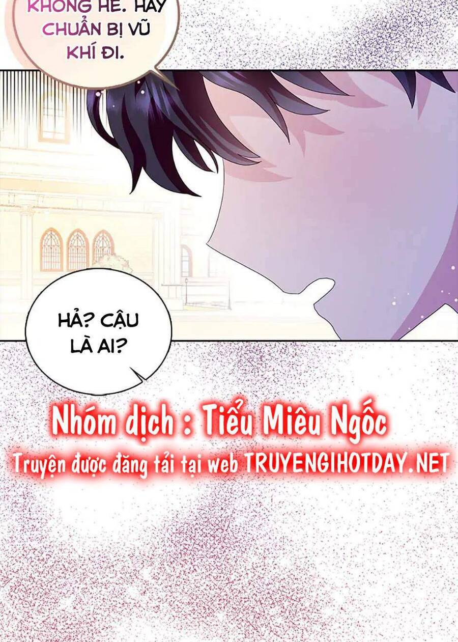Mẹ Chồng Phản Diện Đáng Yêu Chapter 39.2 - 13