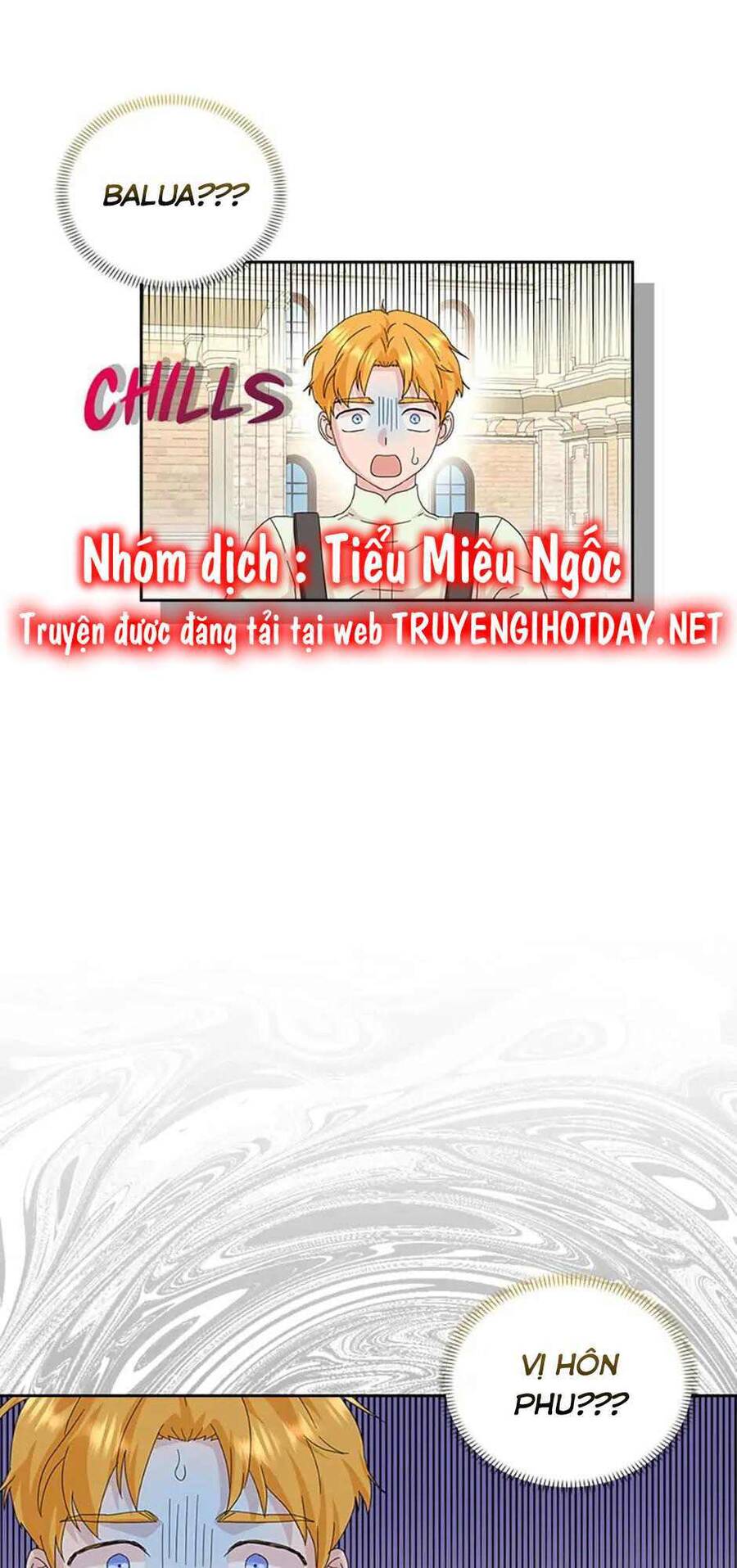 Mẹ Chồng Phản Diện Đáng Yêu Chapter 39.2 - 16