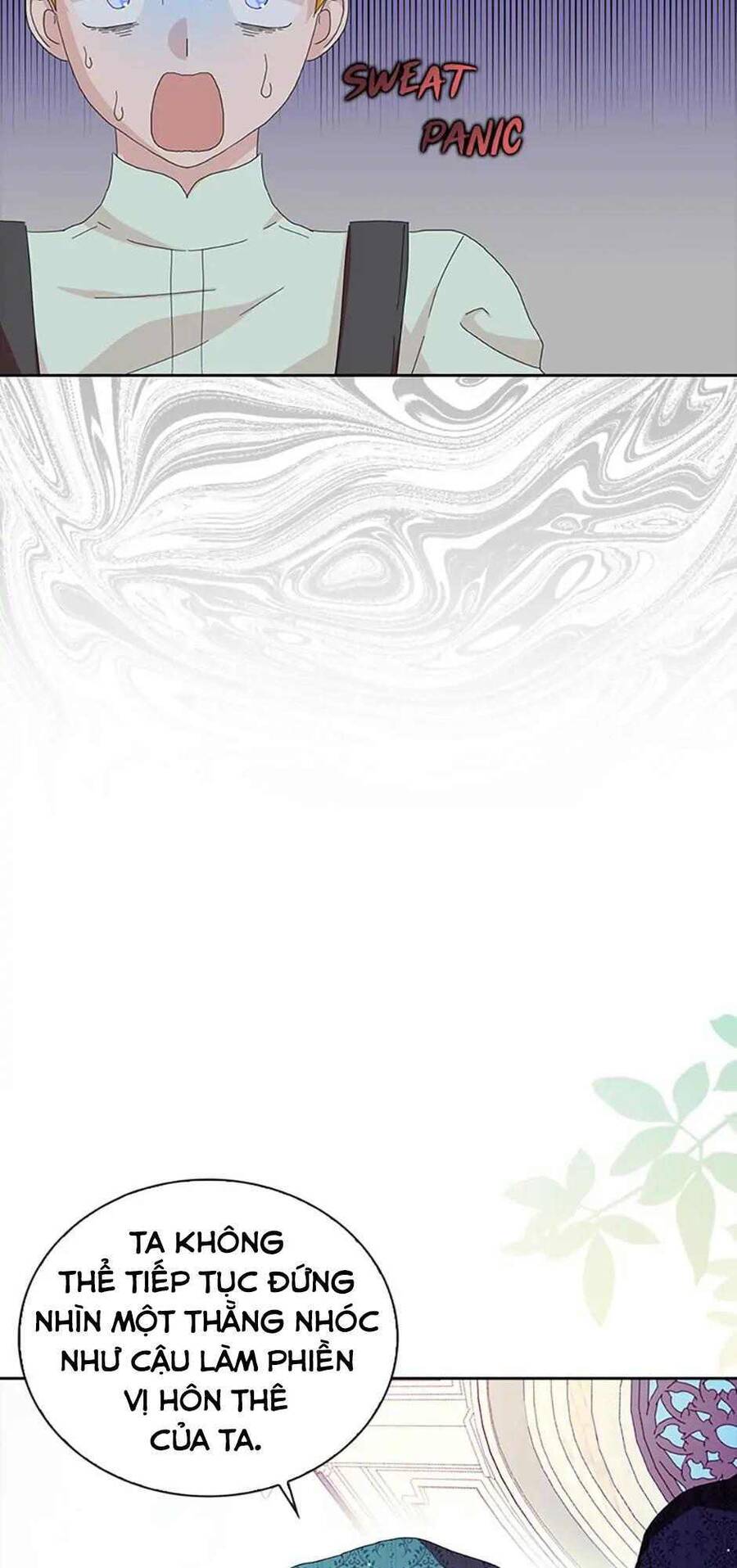 Mẹ Chồng Phản Diện Đáng Yêu Chapter 39.2 - 17