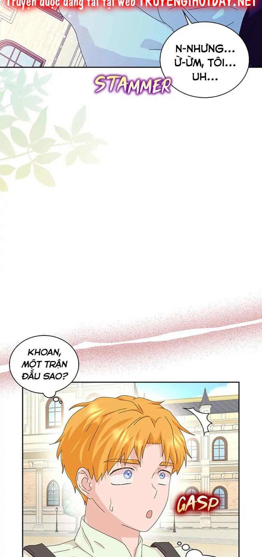 Mẹ Chồng Phản Diện Đáng Yêu Chapter 39.2 - 19