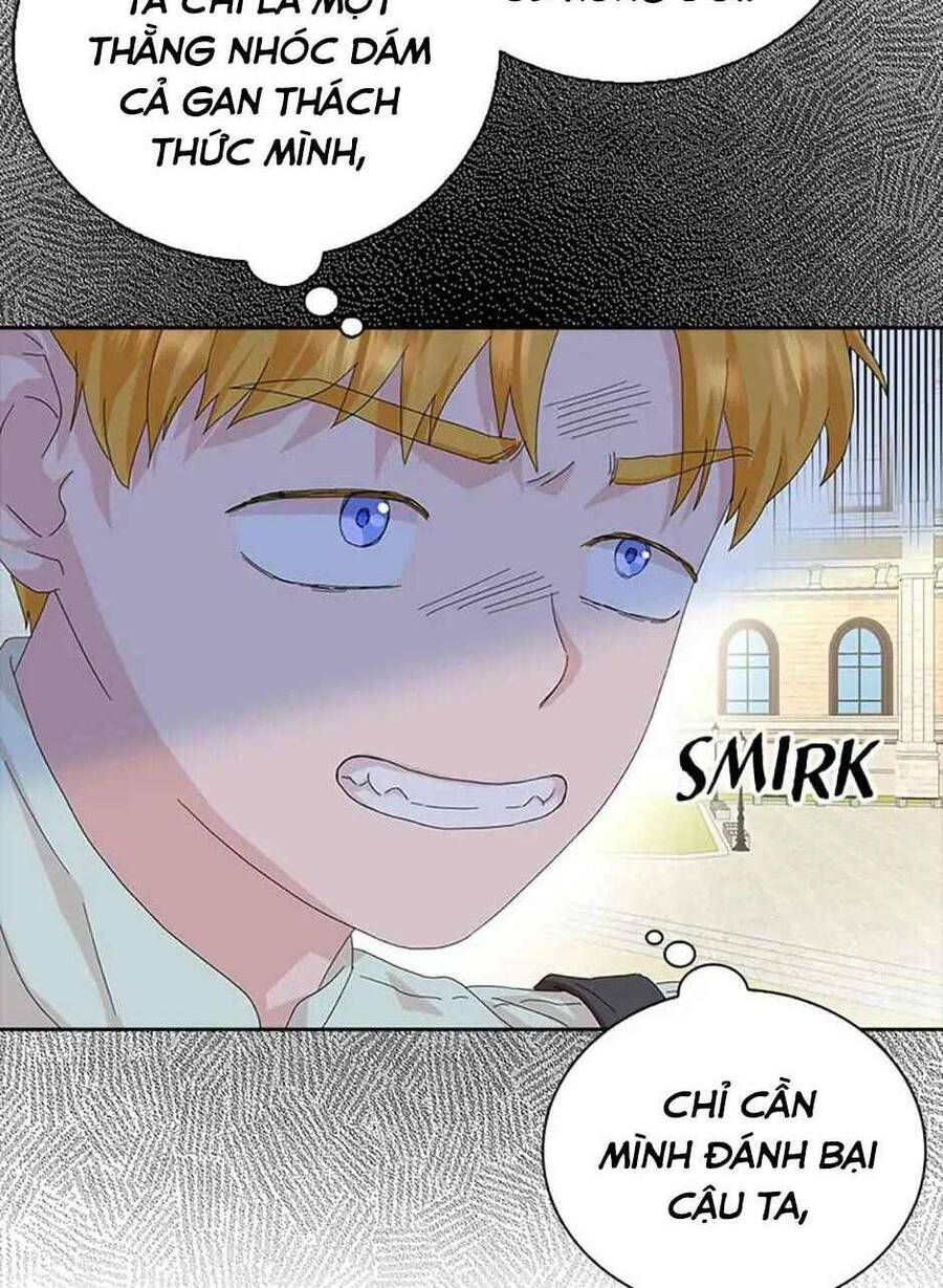 Mẹ Chồng Phản Diện Đáng Yêu Chapter 39.2 - 21