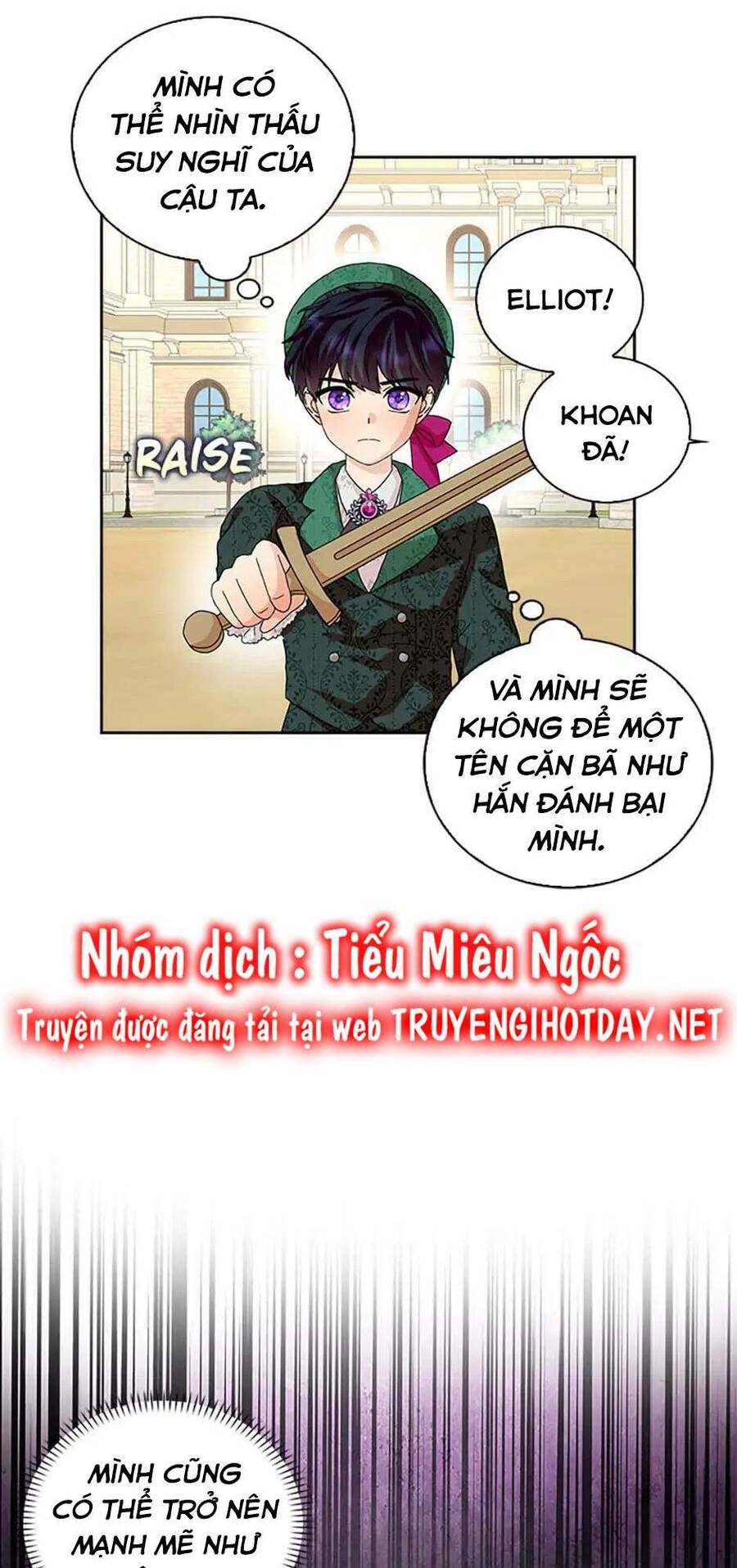 Mẹ Chồng Phản Diện Đáng Yêu Chapter 39.2 - 23