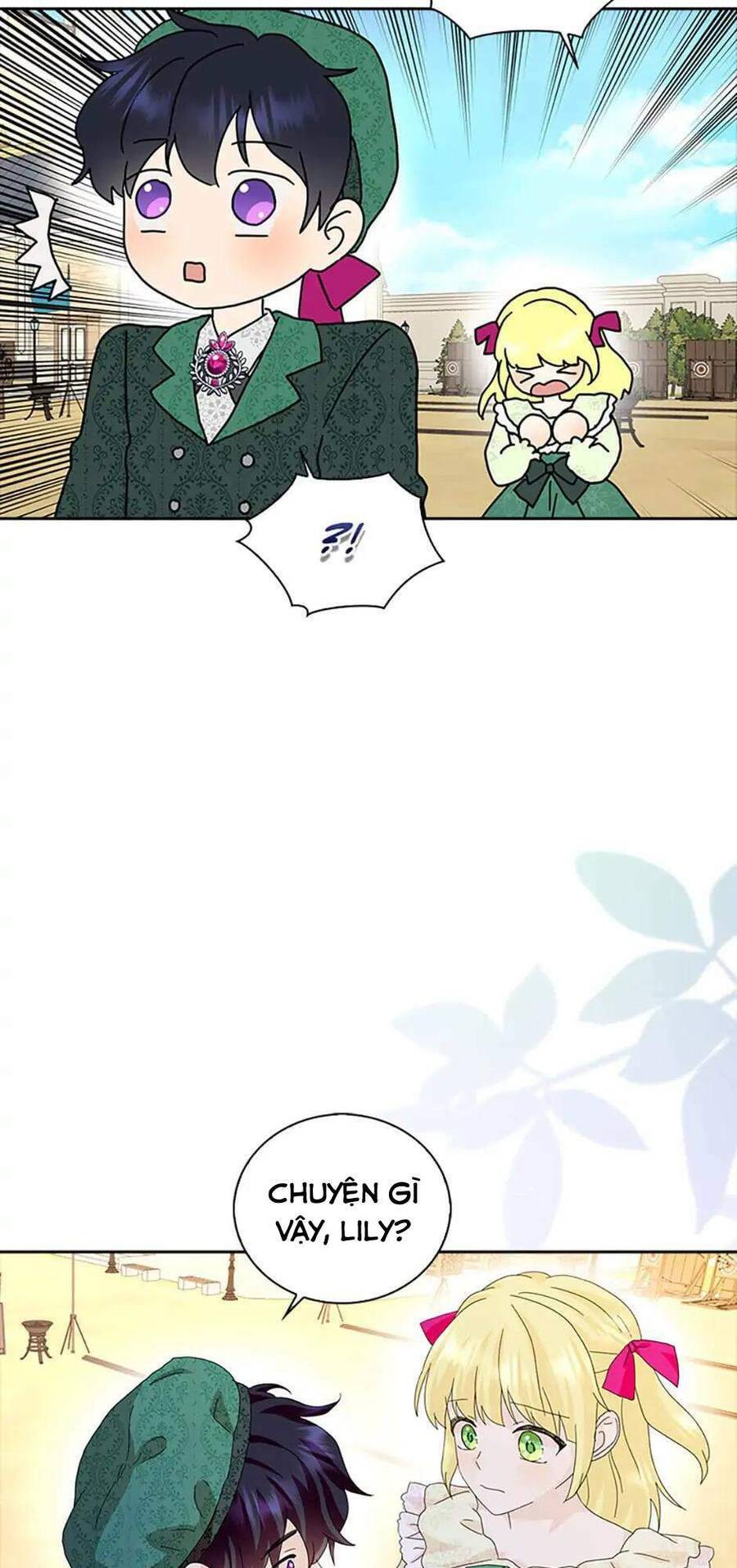 Mẹ Chồng Phản Diện Đáng Yêu Chapter 39.2 - 25