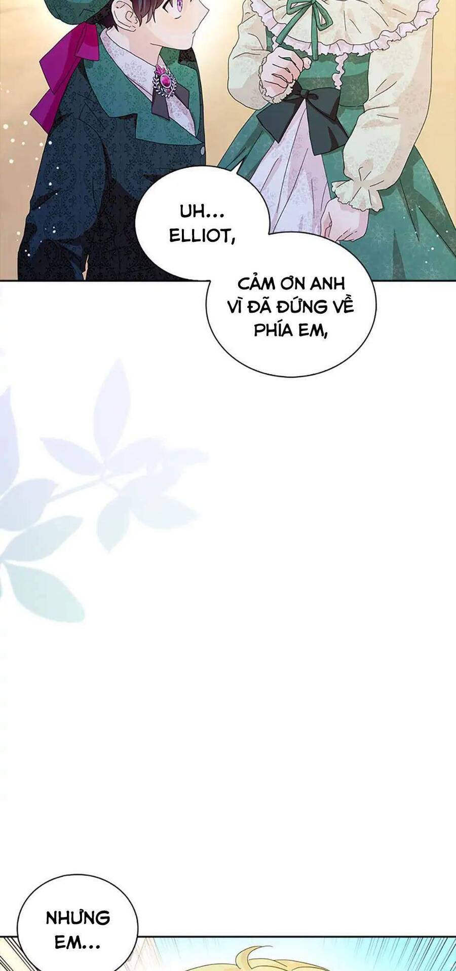Mẹ Chồng Phản Diện Đáng Yêu Chapter 39.2 - 26