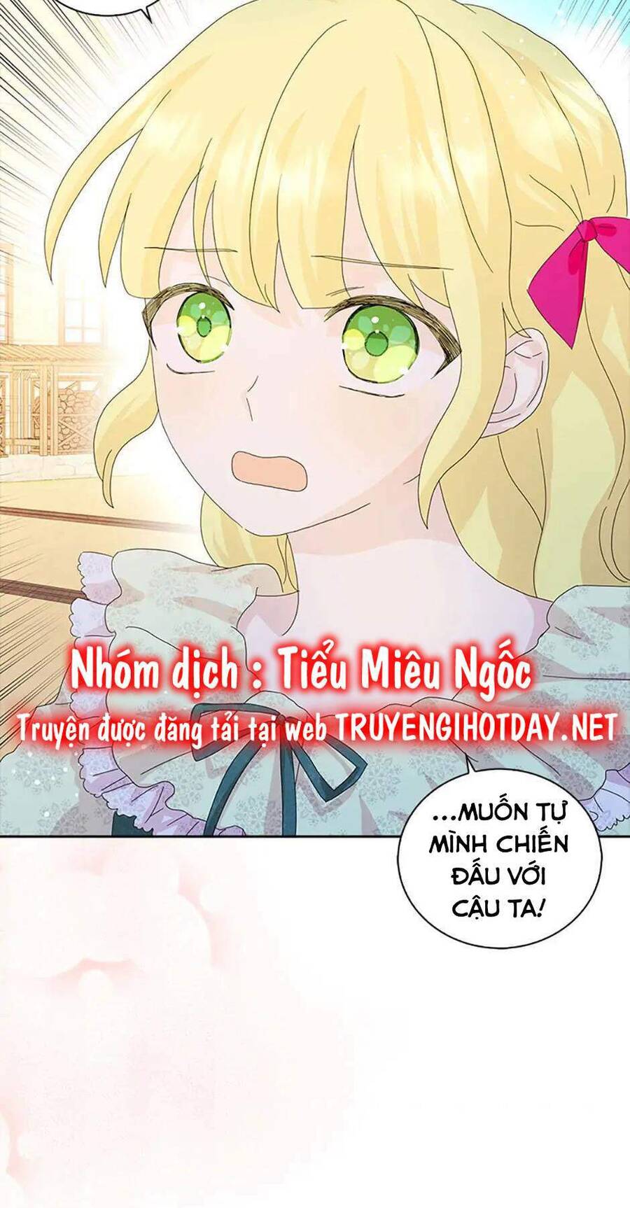 Mẹ Chồng Phản Diện Đáng Yêu Chapter 39.2 - 27
