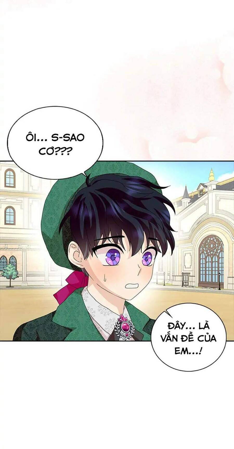 Mẹ Chồng Phản Diện Đáng Yêu Chapter 39.2 - 28